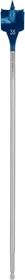 Bosch Professional EXPERT SelfCut Speed Flachfräsbohrer, 35x400mm, 1 Stück