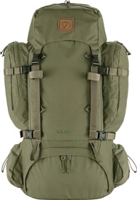Fjällräven Kajka 65 S/M grün