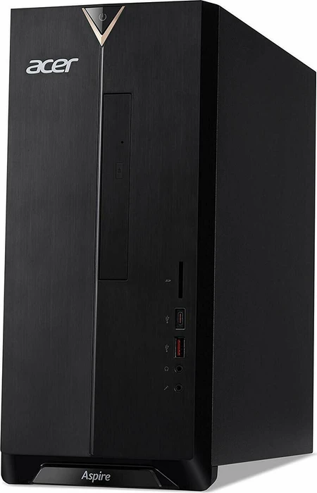 Acer Aspire TC-886, Core i5-9400F, 8GB RAM, 1TB SSD, GeForce GTX 1660 Ti