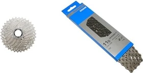 Shimano 105 CS-HG700-11 11-34 Kassette