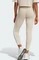 adidas Essentials 3-Streifen Cotton Leggings Hose lang beige/weiß (Damen) Vorschaubild