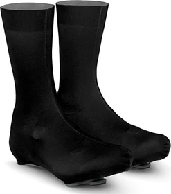 GripGrab RaceAero TT Race Day Überschuhe schwarz
