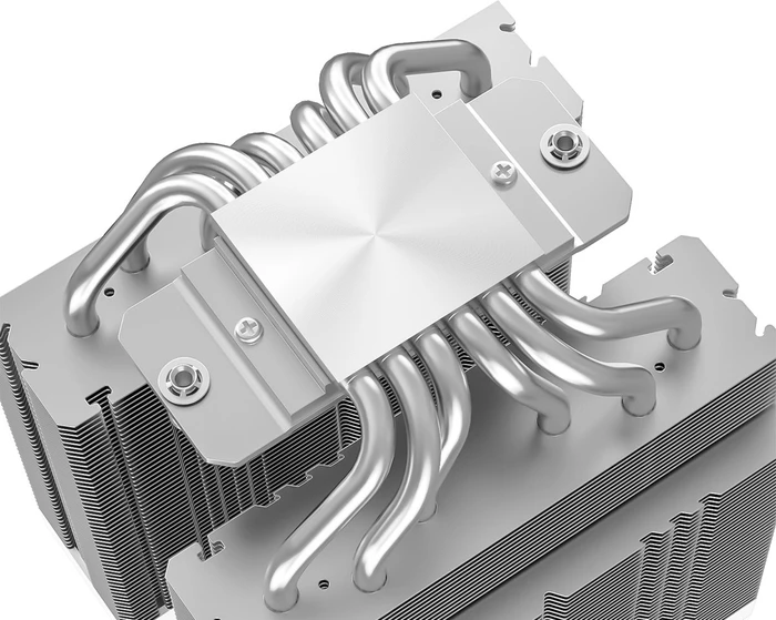 ID-Cooling Frozn A620 Pro SE ARGB White