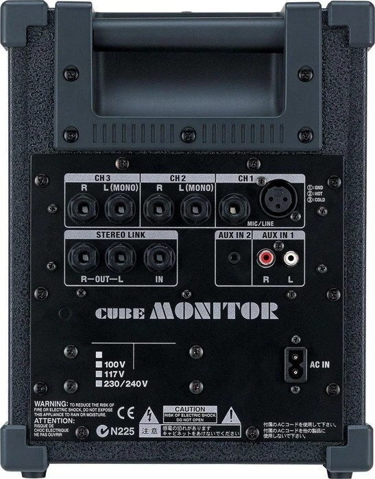 Roland CM-30 Cube Monitor, Stück