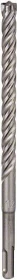 Bosch Professional SDS-plus-7X Hammerbohrer, 12x150x215mm, 10 Stück