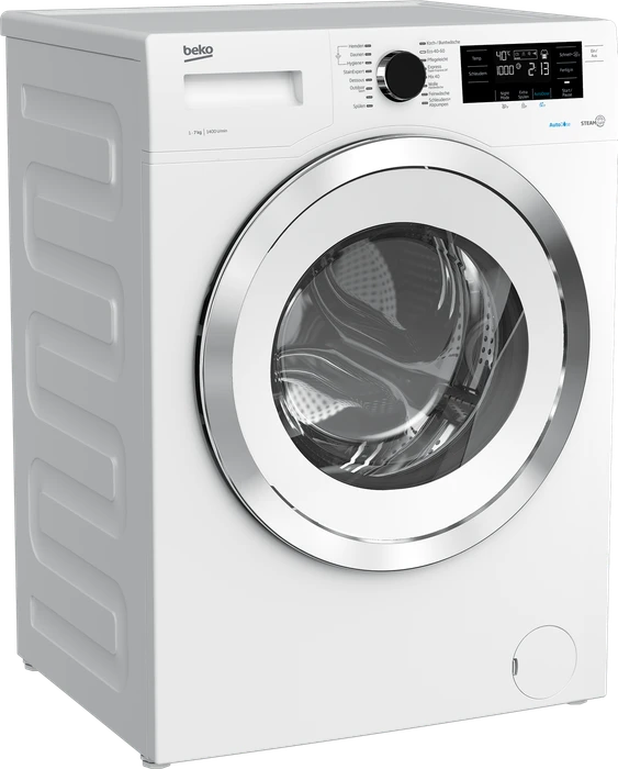 Beko WTV 7744 D Frontlader