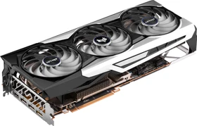Sapphire Nitro+ Radeon RX 6950 XT, 16GB GDDR6, HDMI, 3x DP, lite retail