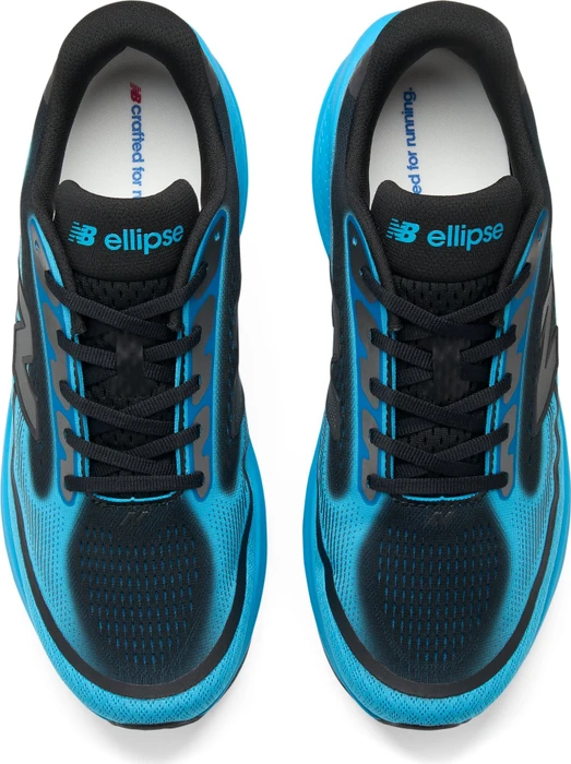 New Balance Ellipse v1 altitude/black (Herren)