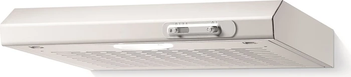 Respekta DH 520 WL Unterbau-Dunstabzugshaube weiß