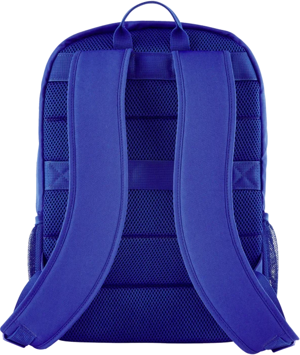 HP Campus Notebook Rucksack 15.6" blau/gelb