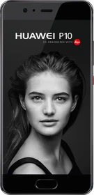 Huawei P10 Single-SIM mit Branding