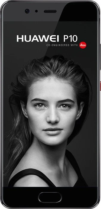 Huawei P10 Single-SIM mit Branding