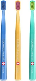 Curaden Curaprox CS smart ultra soft,     3 Stück