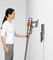 Dyson V15 Detect Absolute Akku-Handstaubsauger nachtblau/kupfer Vorschaubild