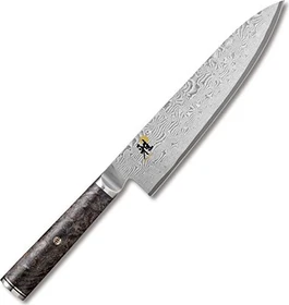 Zwilling Miyabi 5000MCD 67 Gyutoh Kochmesser 20cm