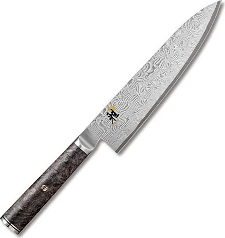 Zwilling Miyabi 5000MCD 67 Gyutoh Kochmesser 20cm
