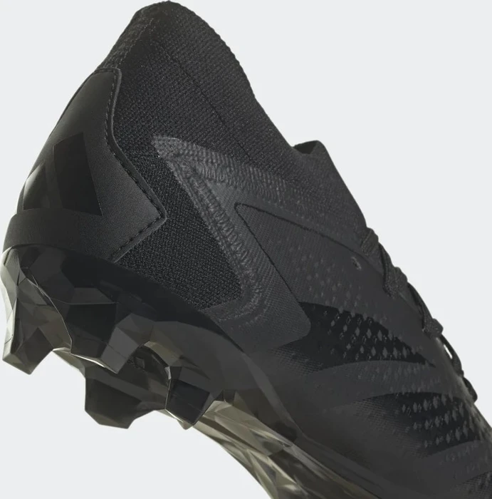 adidas Predator Accuracy.2 FG core black/cloud white (Herren)