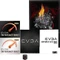 EVGA GeForce GTX 970 Hybrid, 4GB GDDR5, 2x DVI, HDMI, DP Vorschaubild
