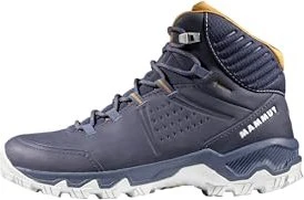Mammut Nova IV Mid GTX marine/cheetah (Damen)