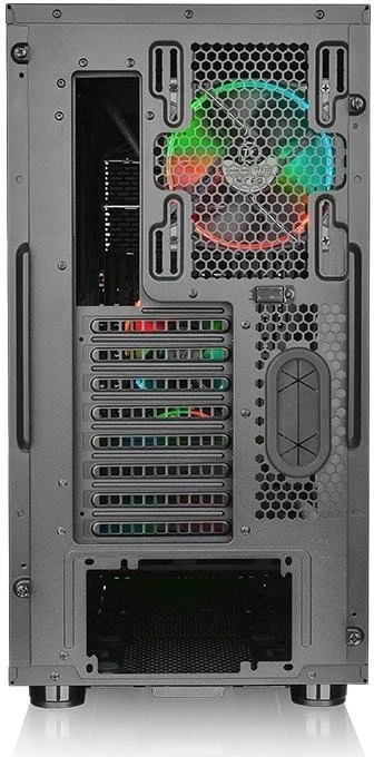 Thermaltake Core X31 RGB Edition, Acrylfenster