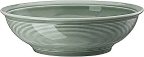 Thomas Trend Colour Schüssel flach 22.2cm moss green