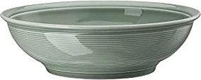 Thomas Trend Colour Schüssel flach 22.2cm moss green