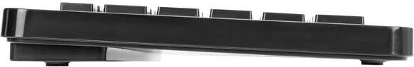 Targus KB631 Compact Keyboard, USB, UK