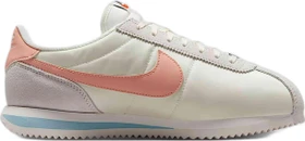 Nike Cortez sail/ocean bliss/arctic orange (Damen)
