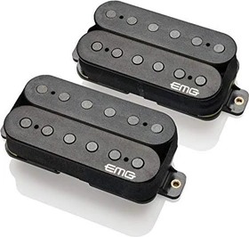 EMG 81 (verschiedene Farben)