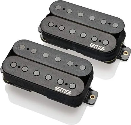 EMG 81 (verschiedene Farben)