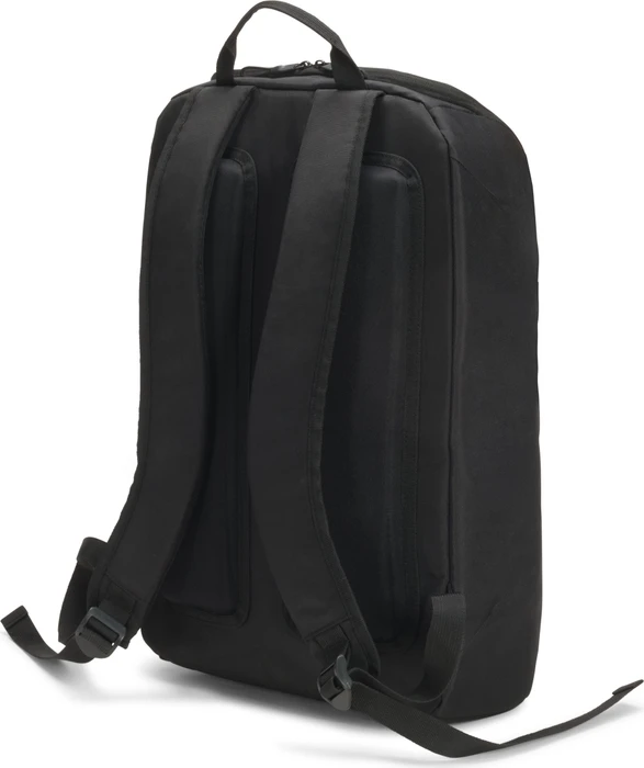 Dicota Laptop Rucksack Eco MOTION 13-15.6", schwarz