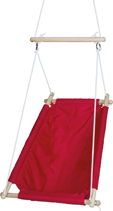 roba Kinderhängesessel rot (26026 R)