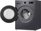 LG F4WB309YB Frontlader dark stone Vorschaubild