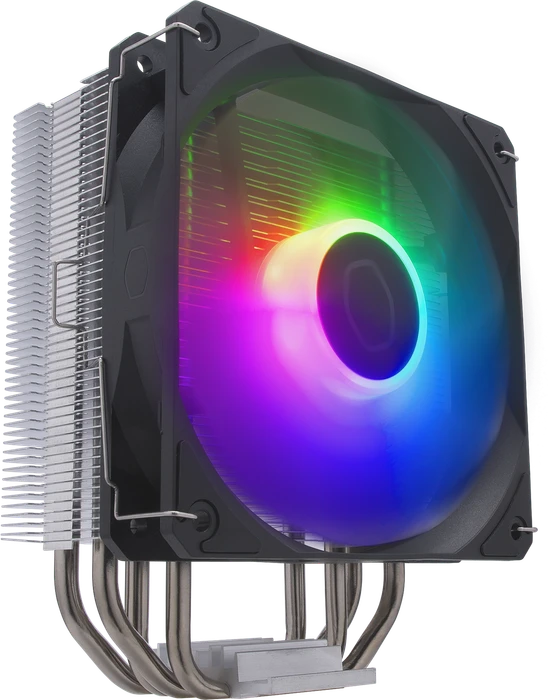 Cooler Master Hyper 212 Spectrum V3