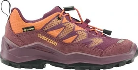 Lowa Maddox Pro GTX LO altrosa/ton (Junior)