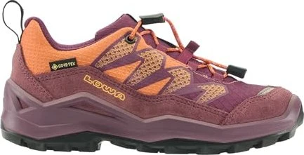 Lowa Maddox Pro GTX LO (Junior)