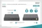 Digitus Empfängereinheit für Wireless HDMI Extender Set, Extender Vorschaubild