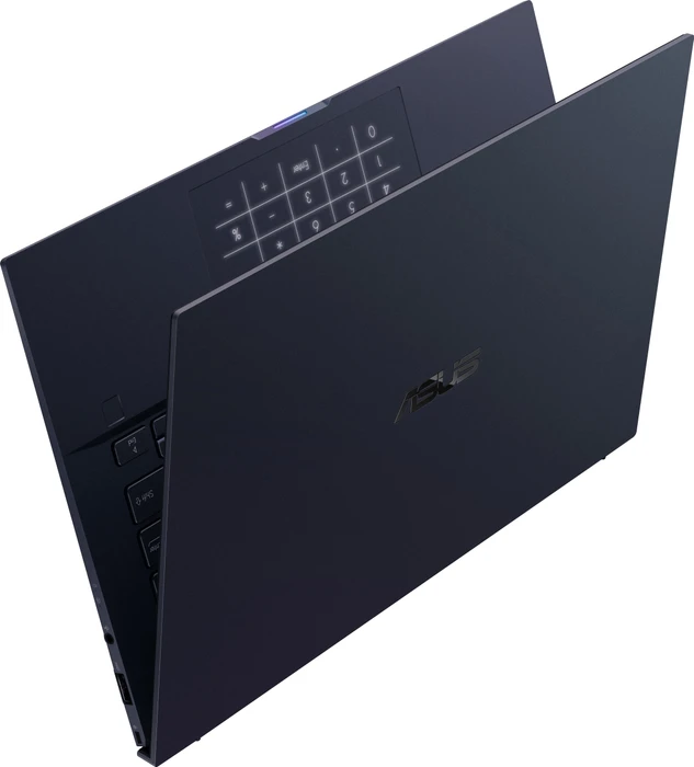 ASUS ExpertBook B9 B9450FA-BM0166R, Star Black, Core i5-10210U, 8GB RAM, 1TB SSD, DE