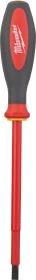 Milwaukee VDE Schlitz Schraubendreher, 6.5x150mm