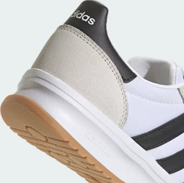 adidas Run 70s 2.0 cloud white/core black/grey one (Damen)