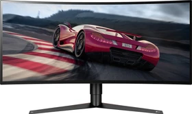 LG UltraGear GP9 34GP950G-B, 34"
