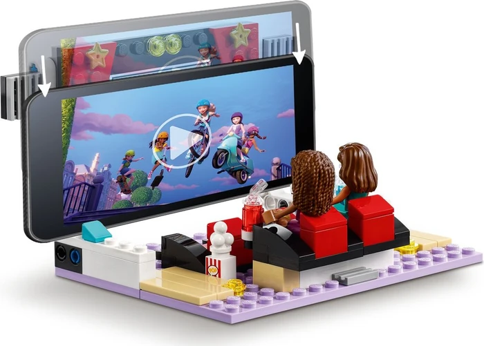 LEGO Friends - Heartlake City Kino