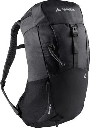 Vaude Skomer 16 Modell 2021 schwarz (Damen)