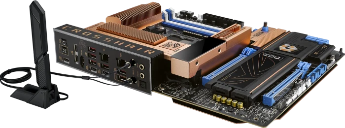 ASUS ROG Crosshair 2006 (AMD AM5)