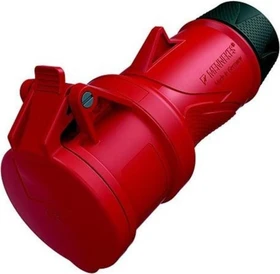 Mennekes Kupplung PowerTOP Xtra mit ErgoCONTACT 16A 400V 4P 6h