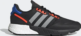 adidas ZX 1K Boost core black/silver metallic/cloud white (Herren)