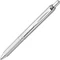 Pentel EnerGel Sterling BL407 Gelroller silber Vorschaubild