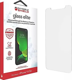 ZAGG invisibleSHIELD Glass Elite für Apple iPhone 11