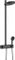 Hansgrohe Pulsify S Showerpipe 260 2jet EcoSmart mit ShowerTablet Select 400 Duschsystem Vorschaubild
