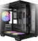 Antec CX60M ARGB, schwarz, Glasfenster Vorschaubild